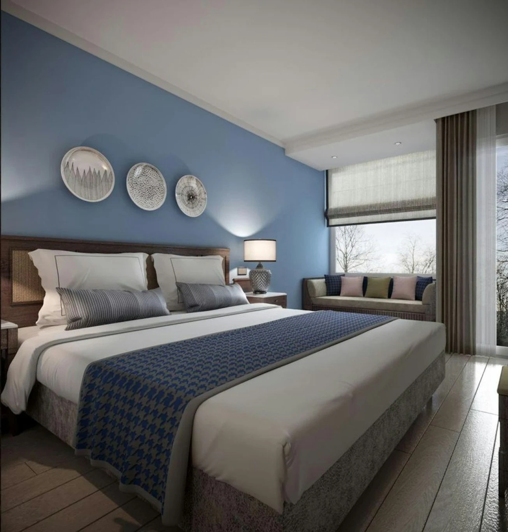 Foto - Lara Park Hotel