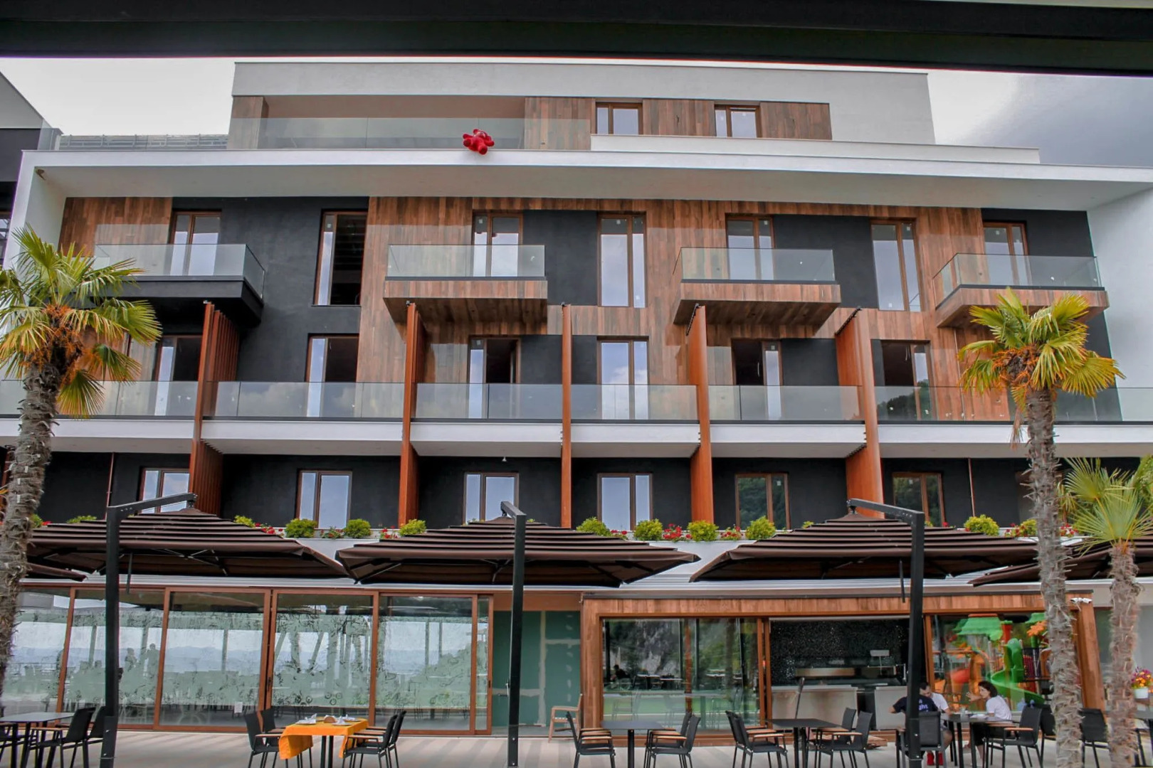 Foto - Select Hill Resort