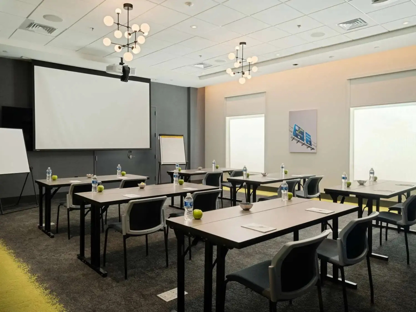 Photo - Tru By Hilton Atlanta Airport College Park