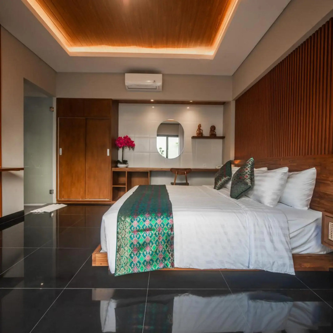 Foto - Gaing Mas Jimbaran Villas by Gaing Mas Group