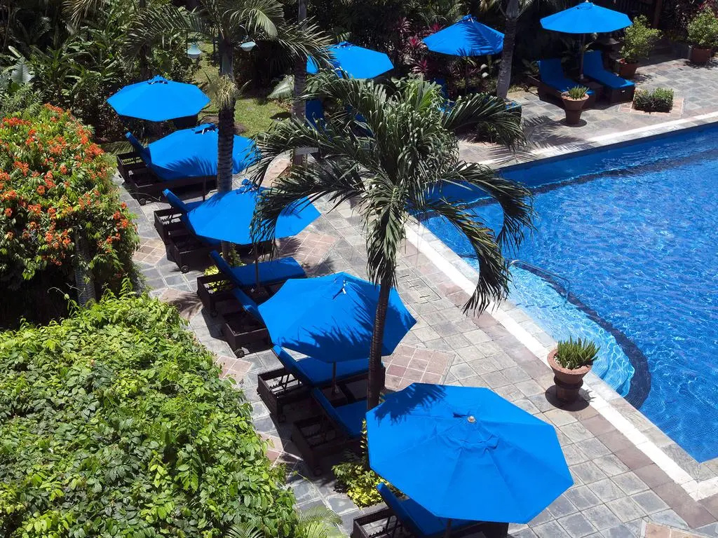 Foto - Le Meridien Jakarta