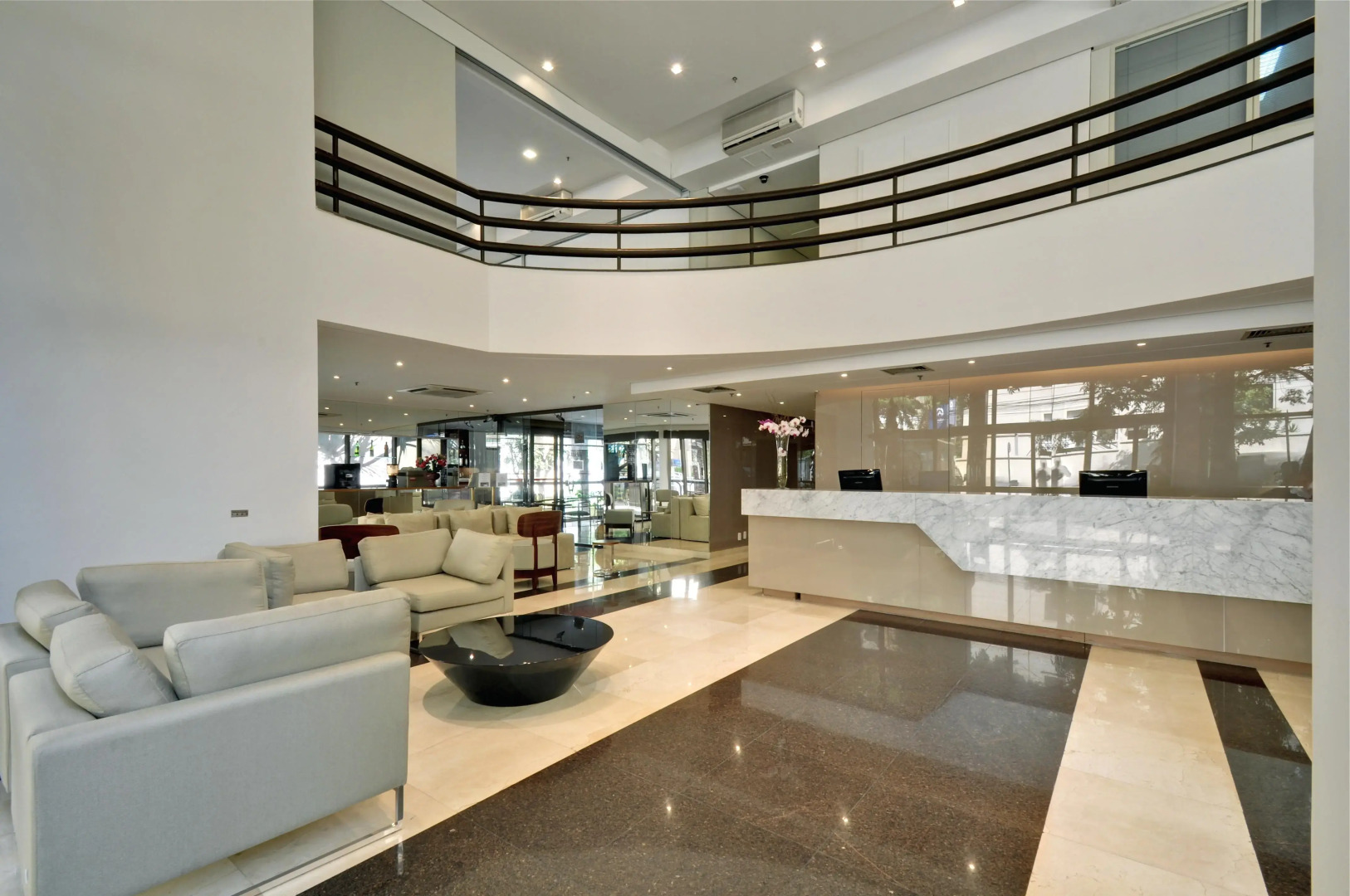 Photo - Transamerica Executive Paulista