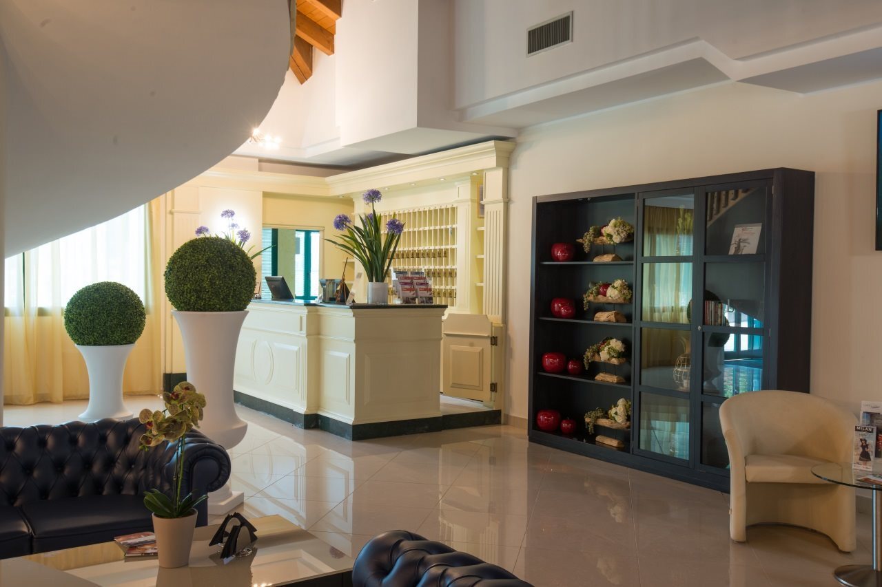 Foto - The Market Urban Hotel