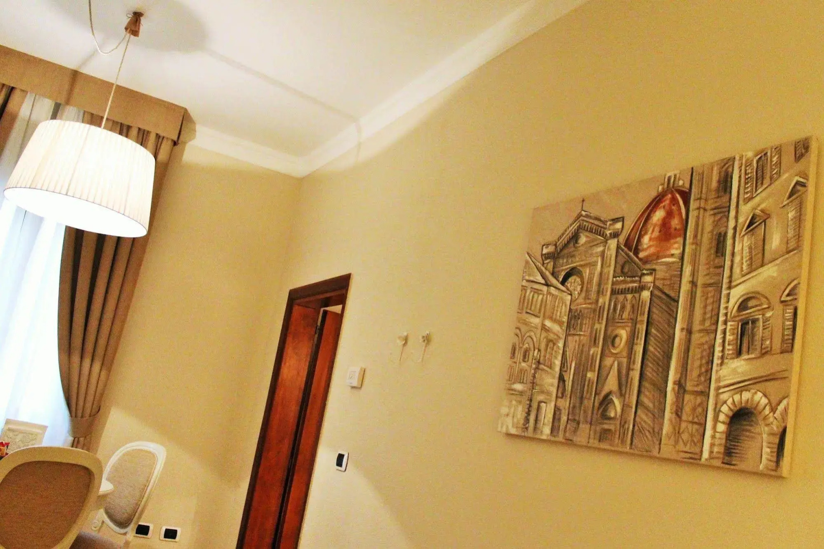 Foto - Residenza Marchesi Pontenani