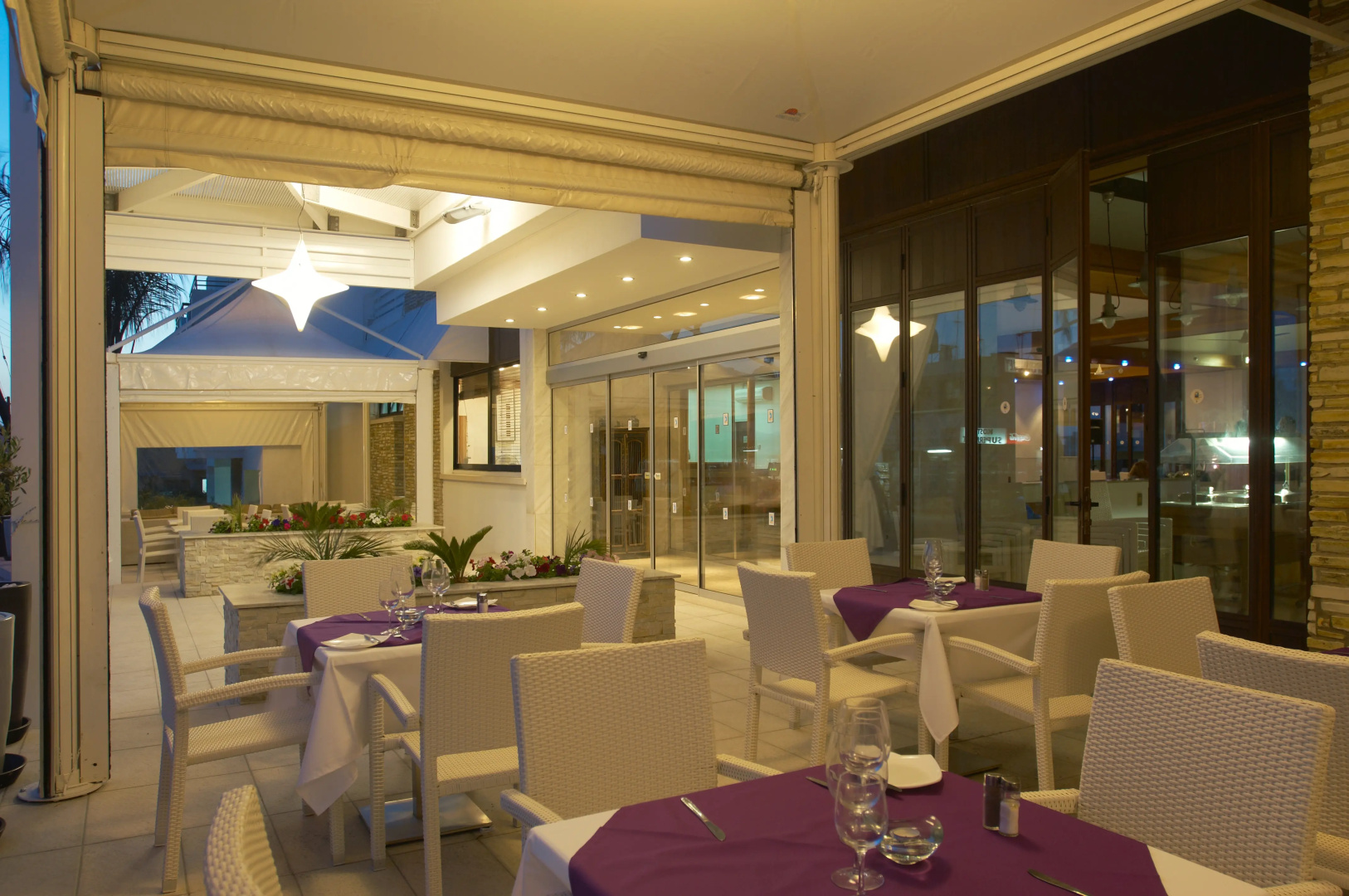 Photo - Senator Hotel Apartments - Adults Only
