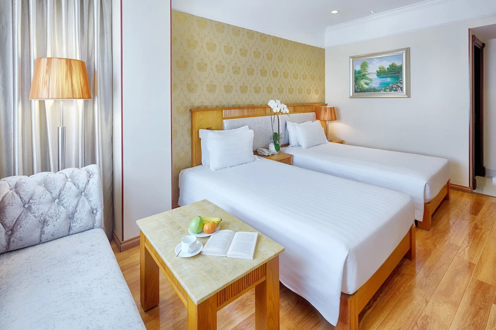 Foto - Silverland Bến Thành