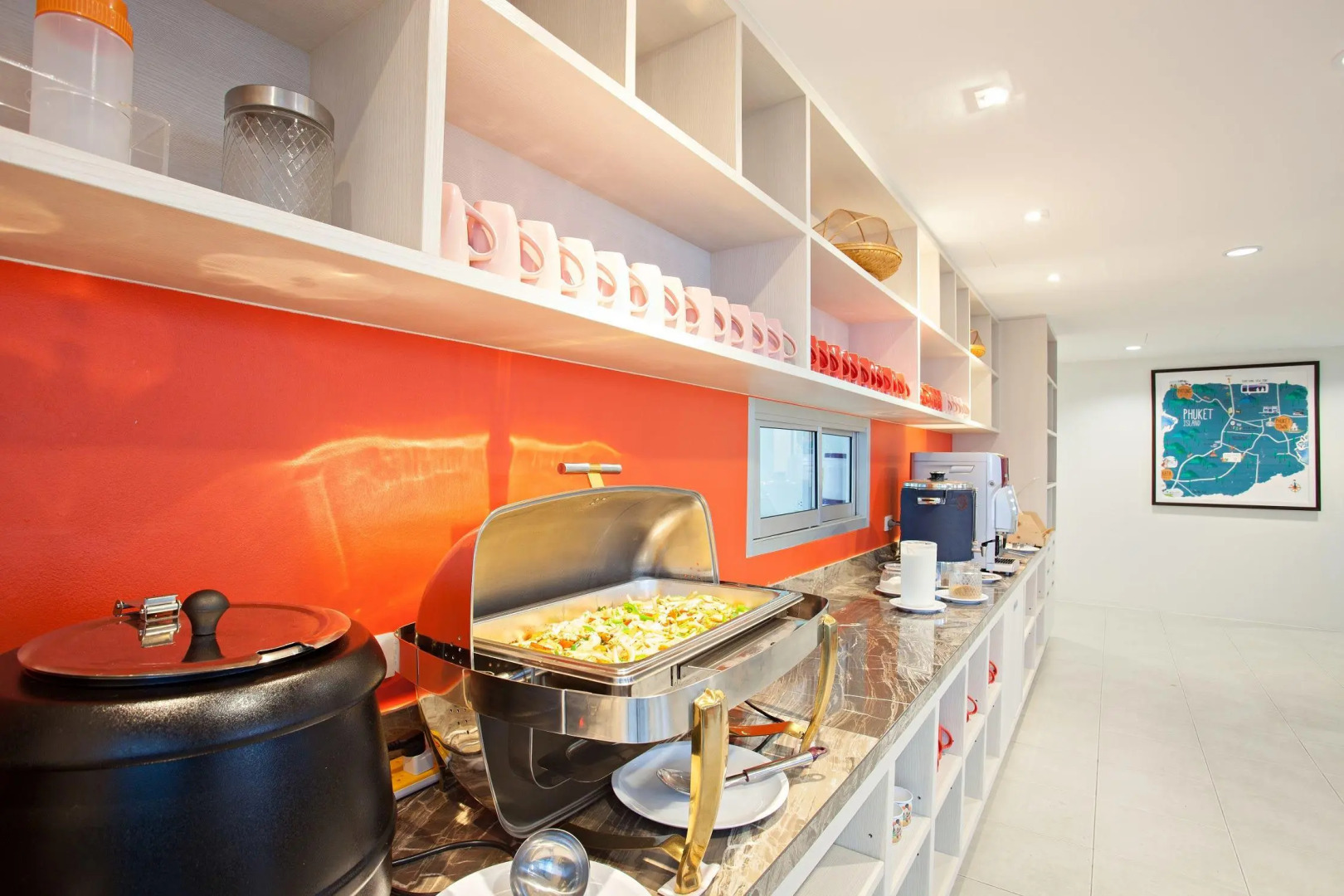 Foto - Recenta Suite Phuket Suanluang