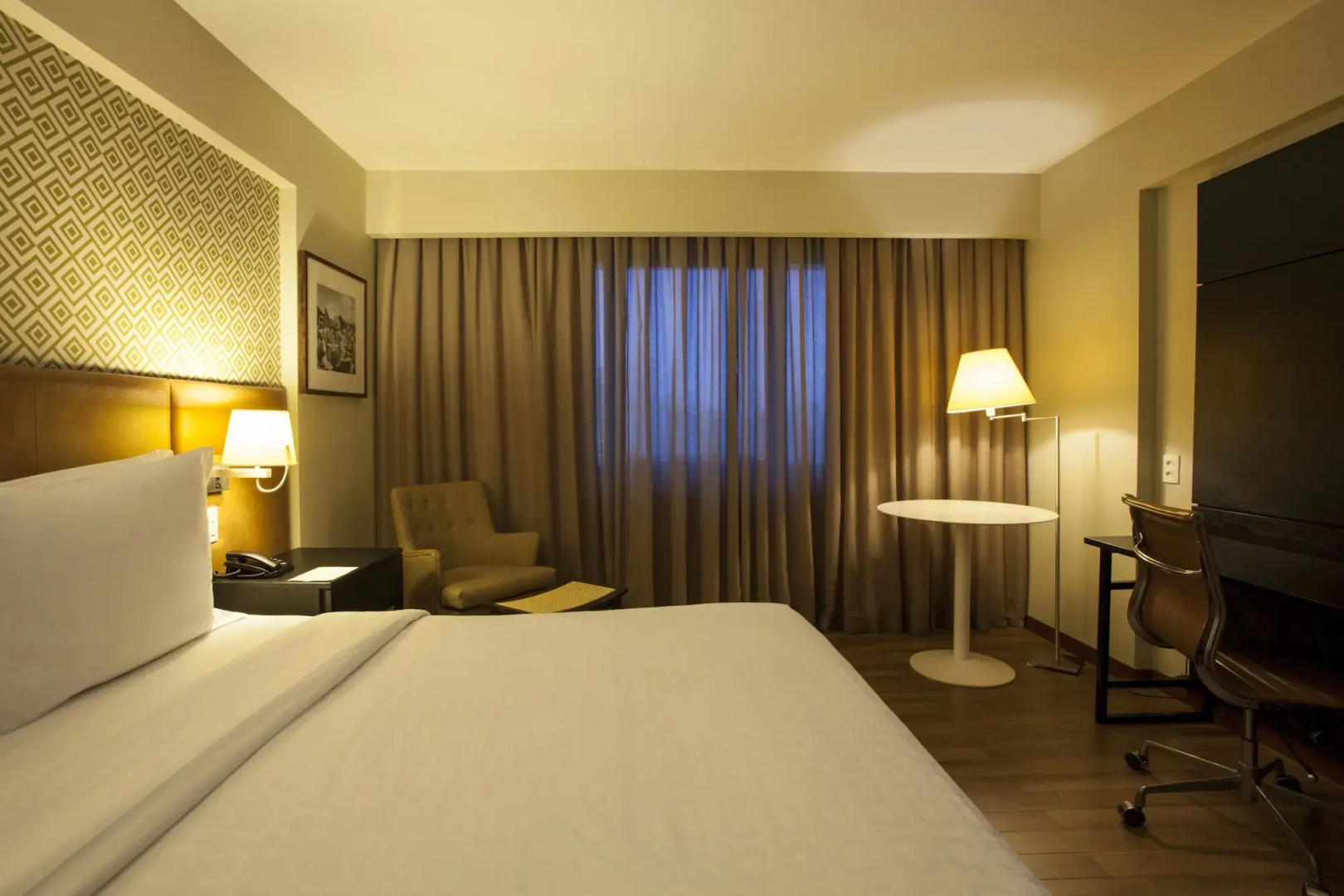 Foto - Hotel da Bahia by Wish