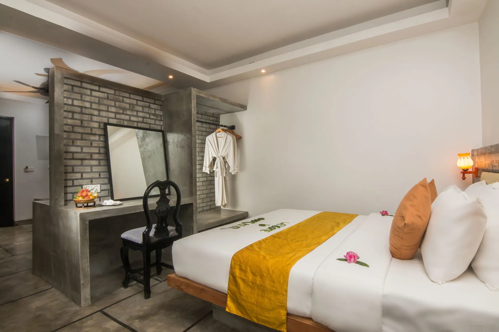 Photo - Amatak Boutique Hotel
