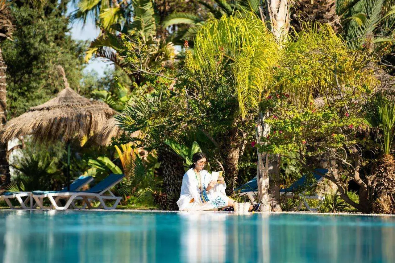 Foto - Eden Yasmine Resort & Spa
