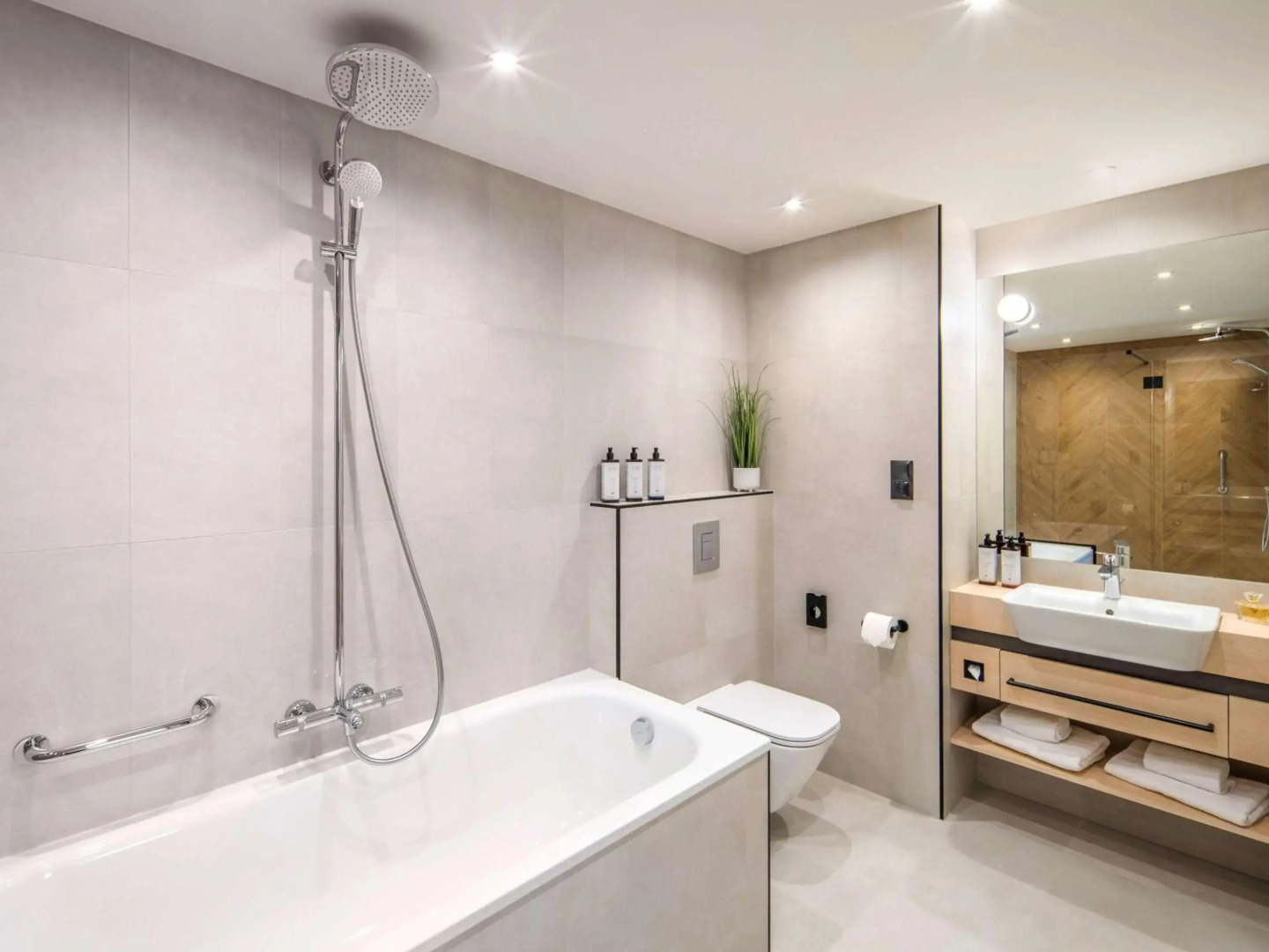 Foto - Mercure Katowice Centrum