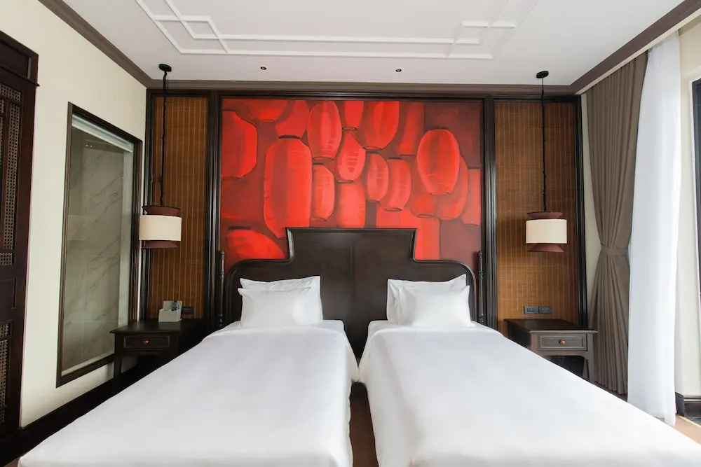 Foto - Silkian Hoian Boutique Hotel & Spa