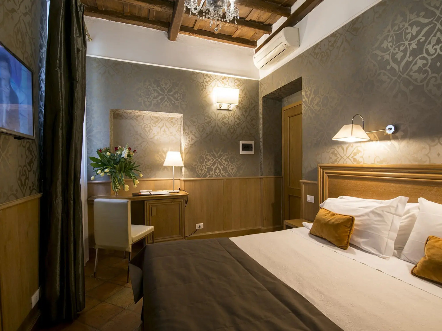 Foto - Duca d'Alba Hotel - Chateaux & Hotels Collection