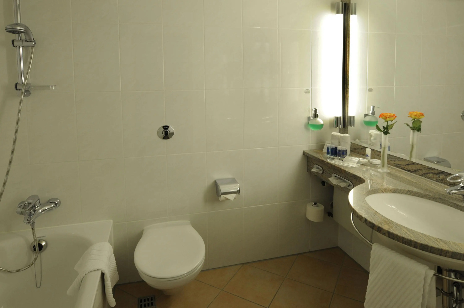 Foto - Maritim Hotel Darmstadt