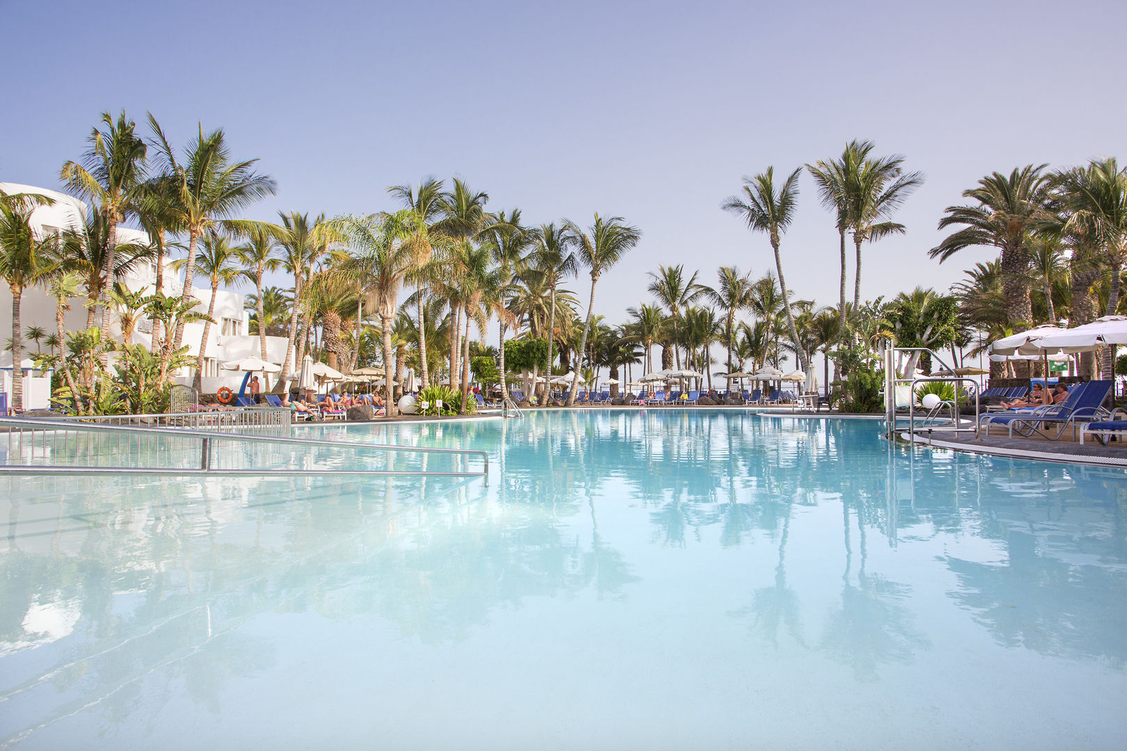 Photo - Hipotels La Geria