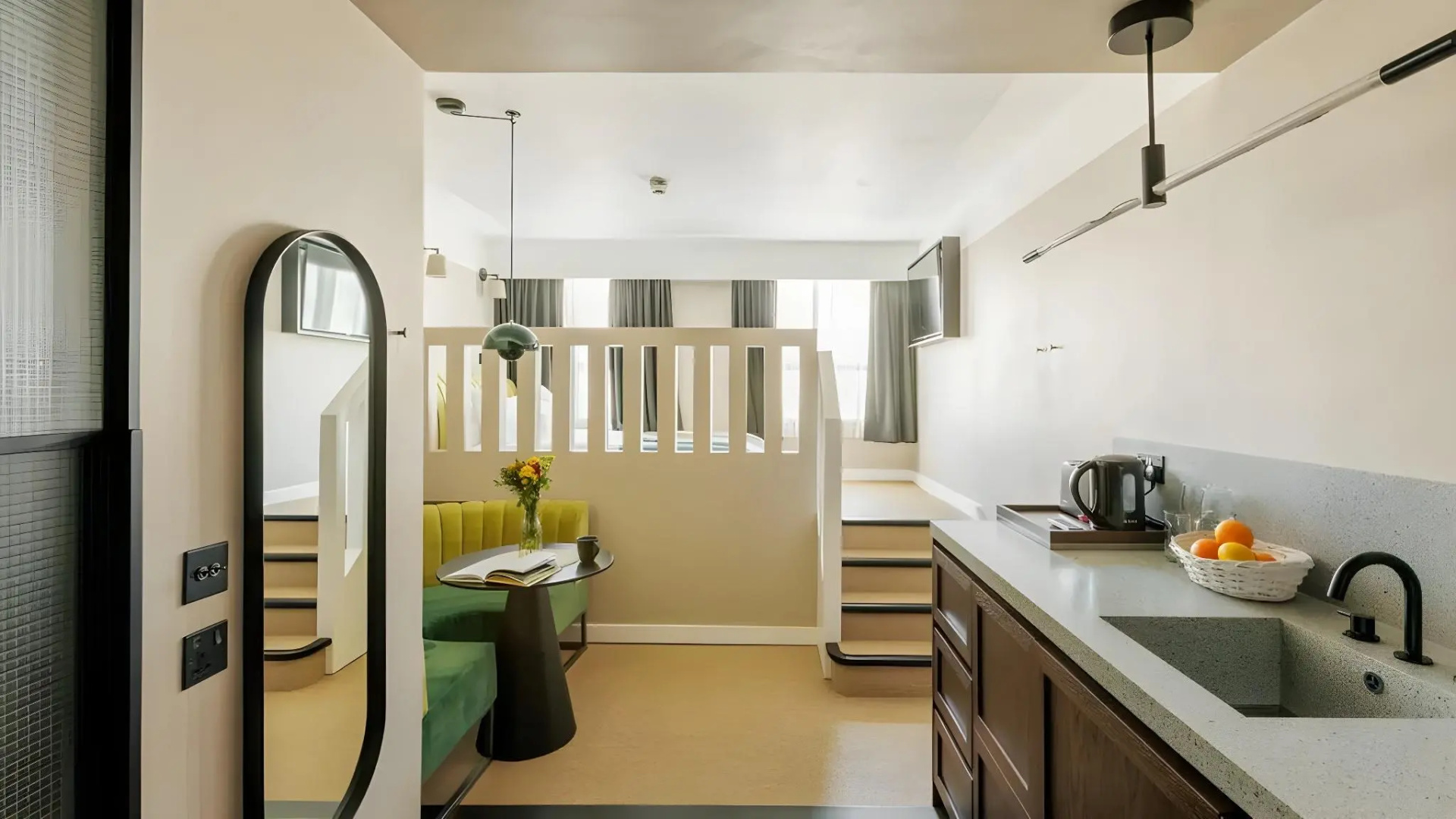 Photo - Staycity London Dalston