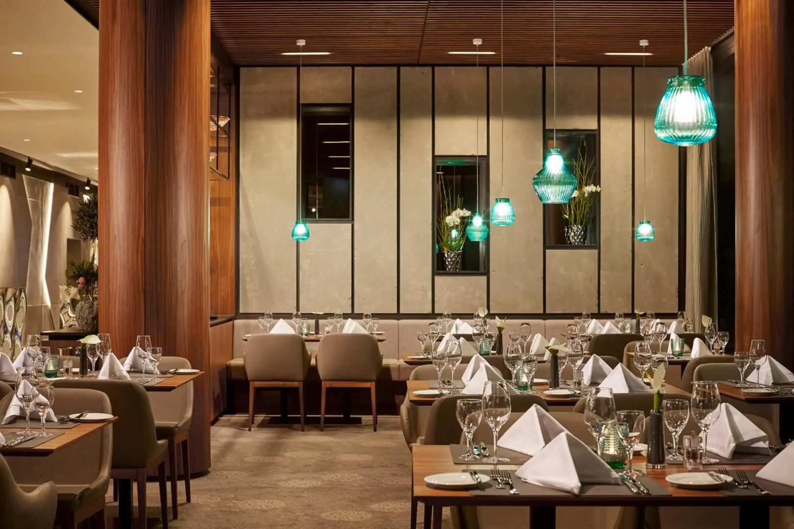 Photo - HYPERION Hotel München