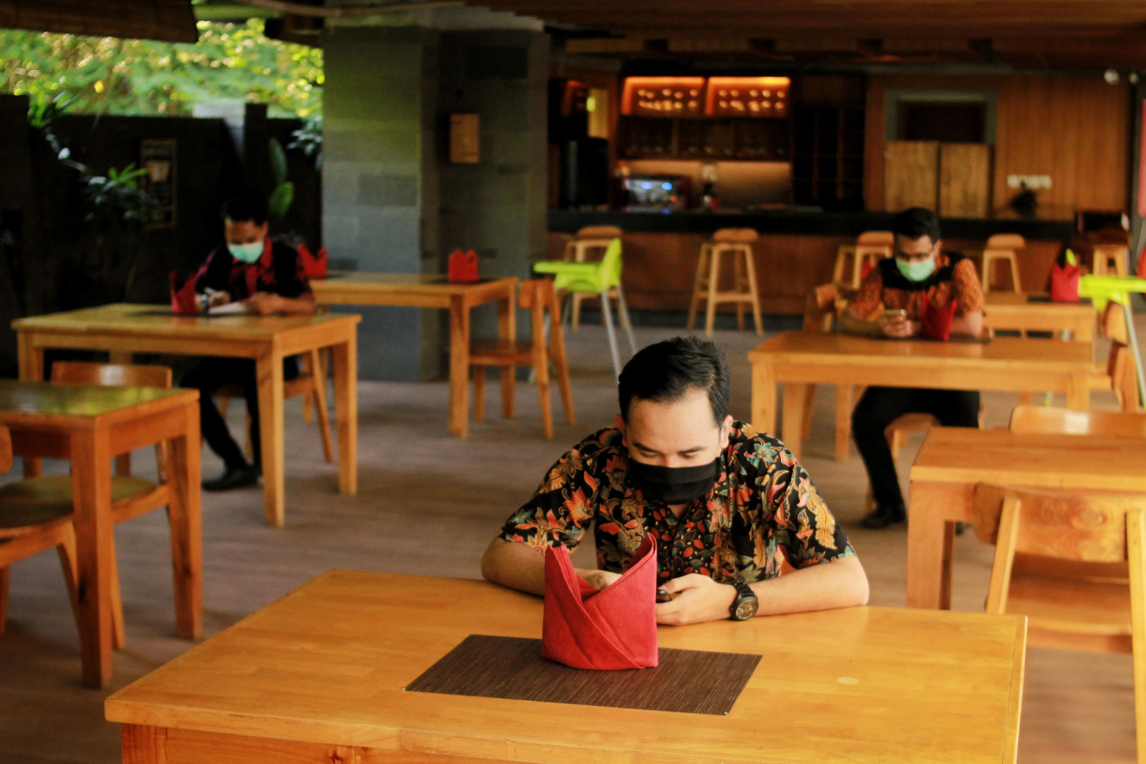 Foto - Swiss-Belexpress Kuta Legian