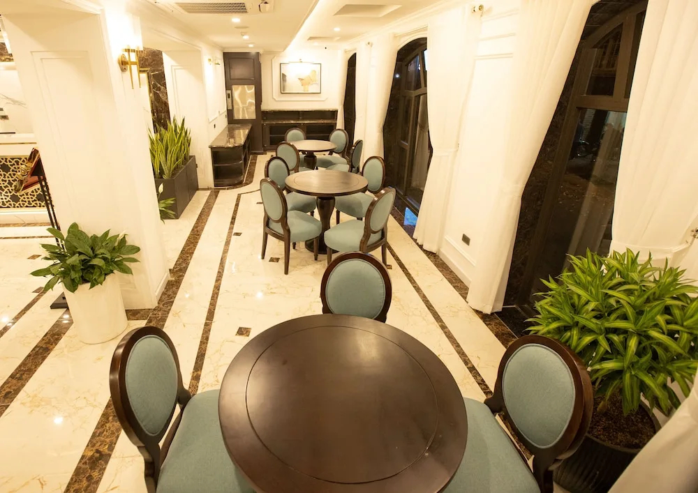 Photo - Hồng Vận Hotel