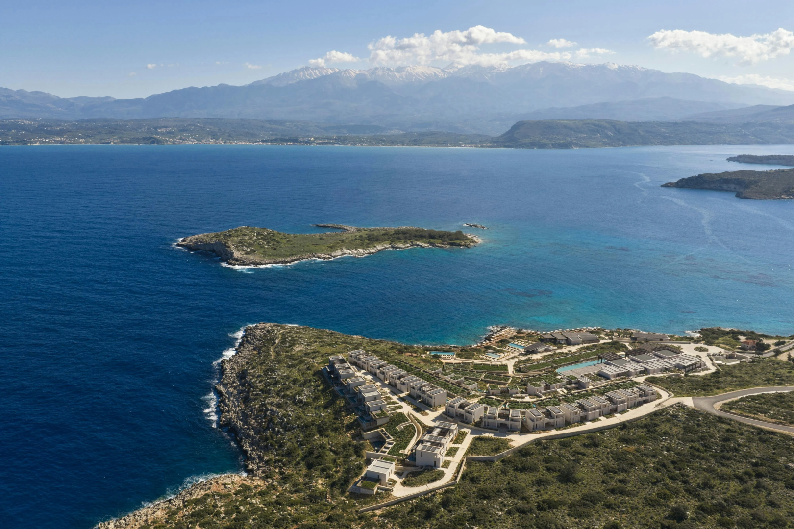 Foto - JW Marriott Crete Resort & Spa