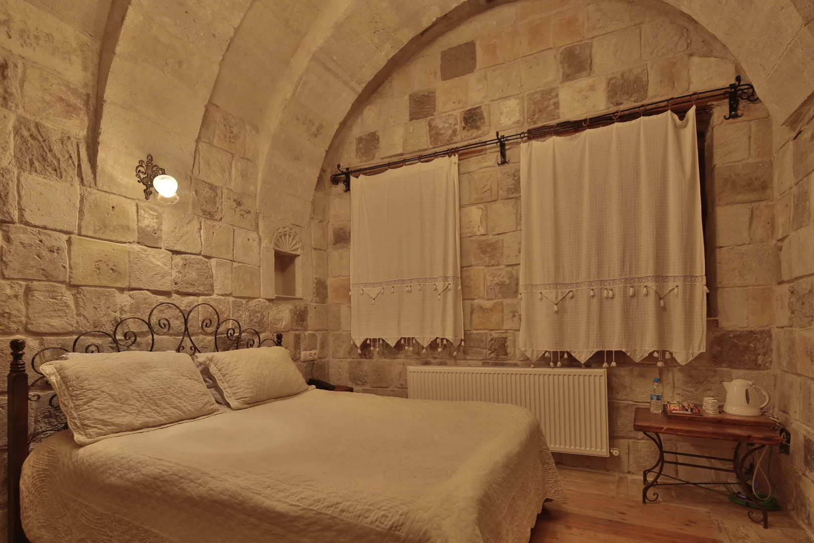 Photo - Panoramic Cave Hotel