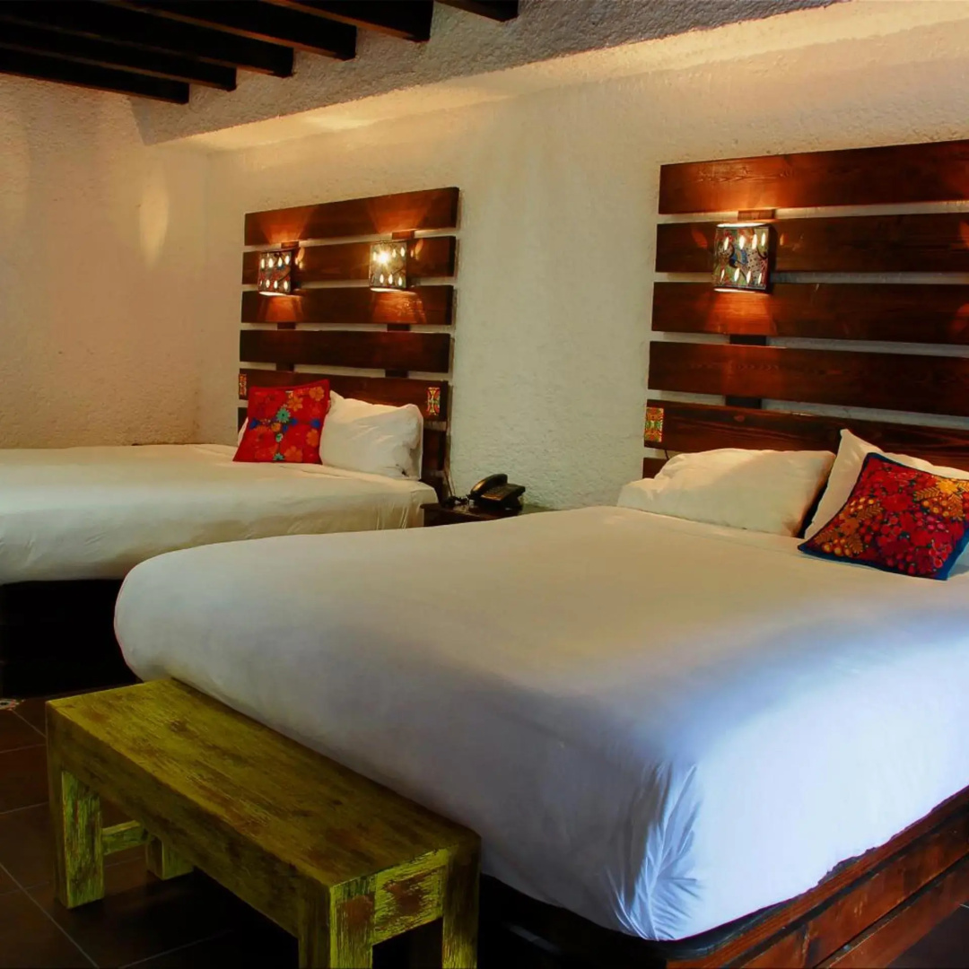 Foto - Las Rocas Resort & Spa