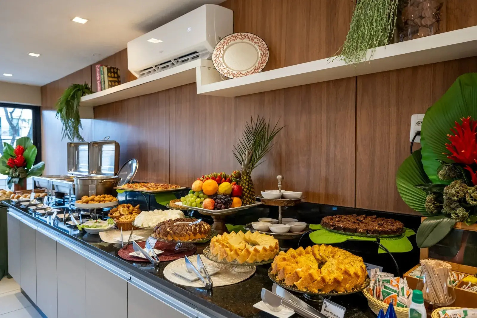 Foto - Villa Park Hotel