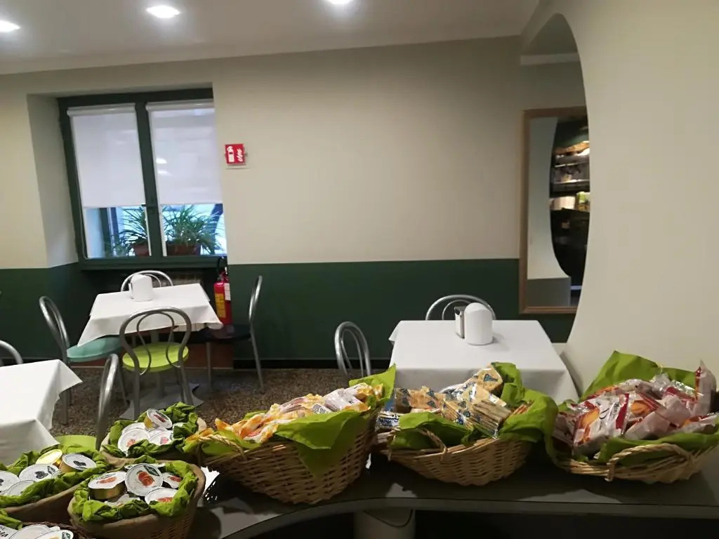 Foto - Hotel Assarotti