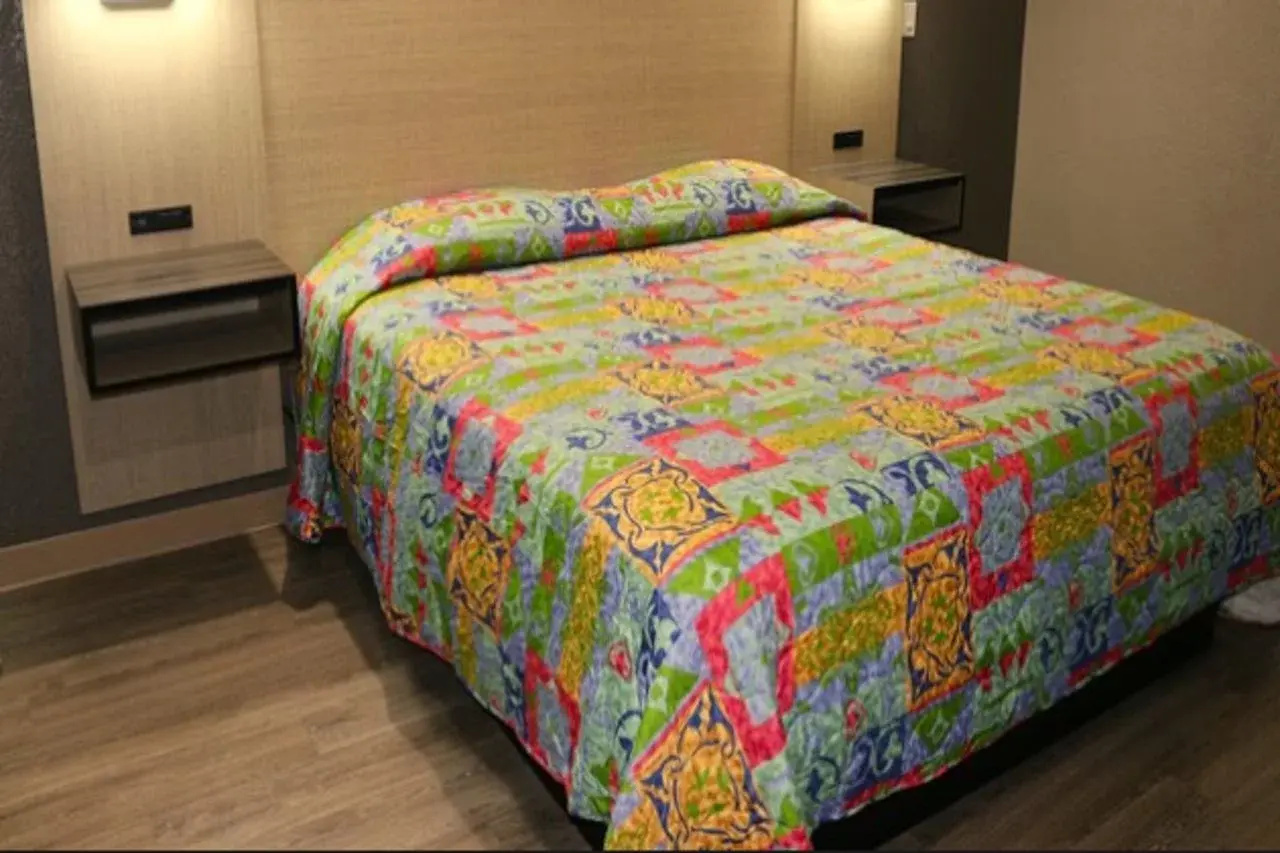 Foto - Super 7 Inn Dallas Near Duncanville