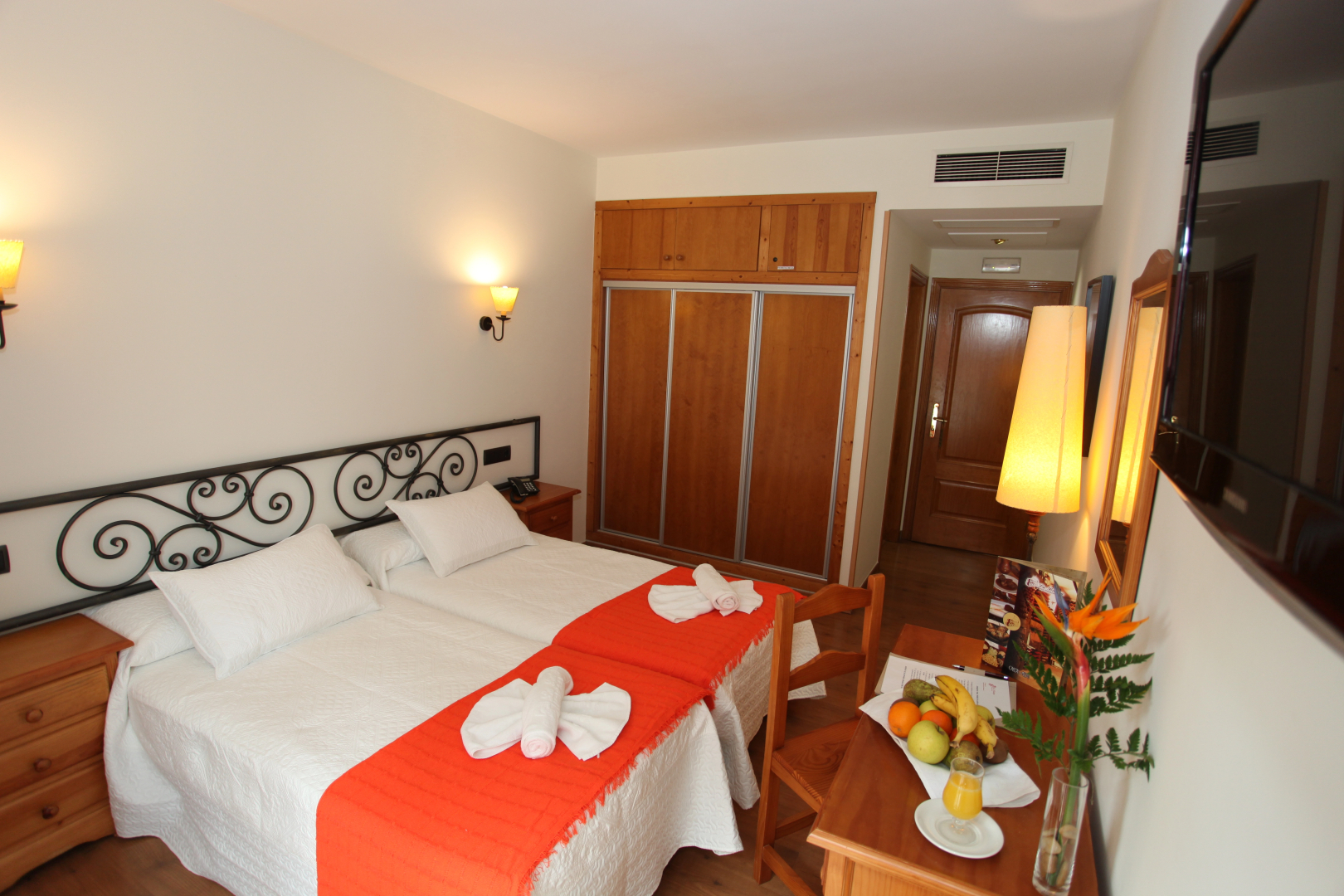 Foto - Hotel La Bodega