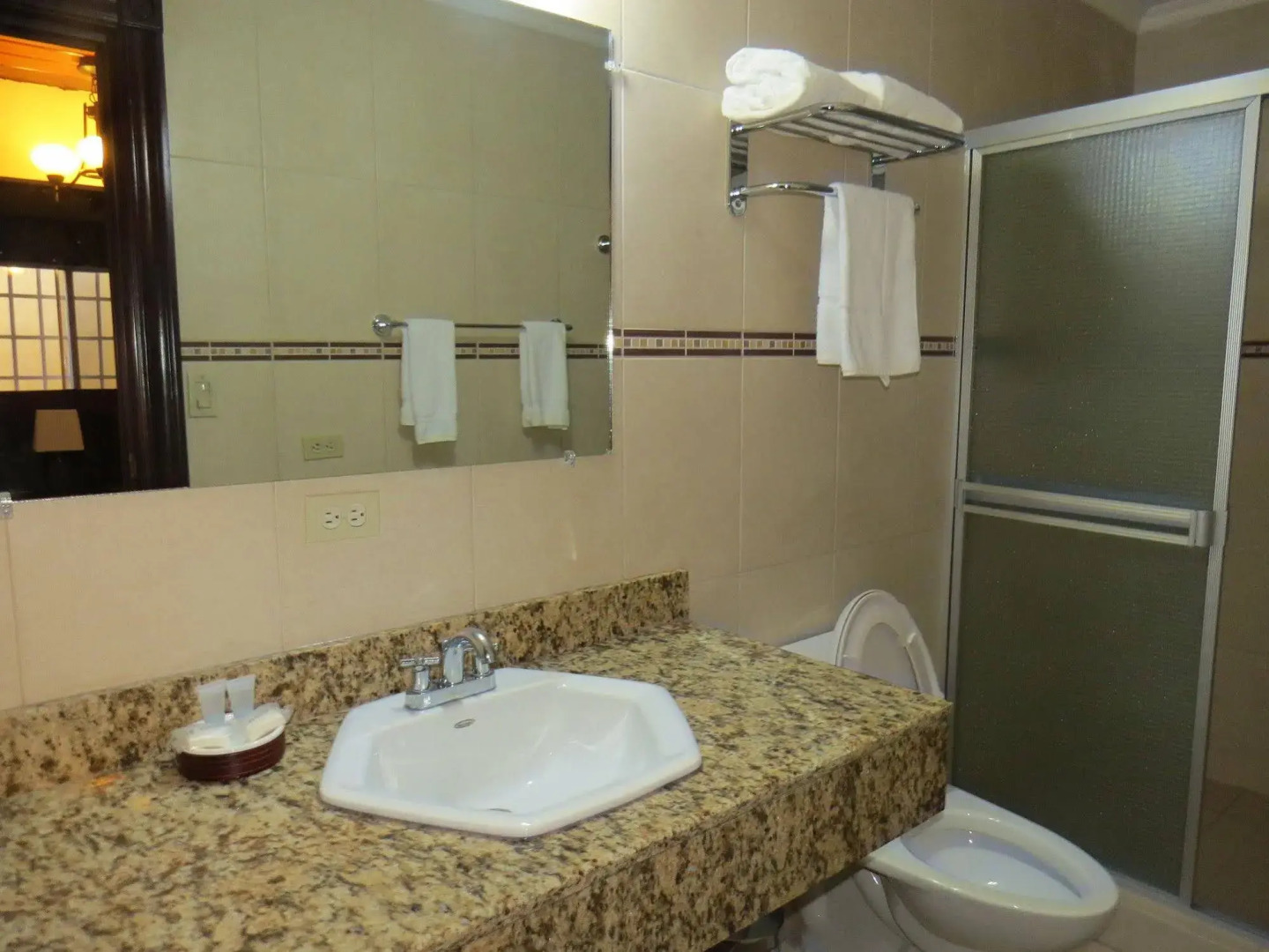 Foto - Sofia's B&B Hostal Boutique