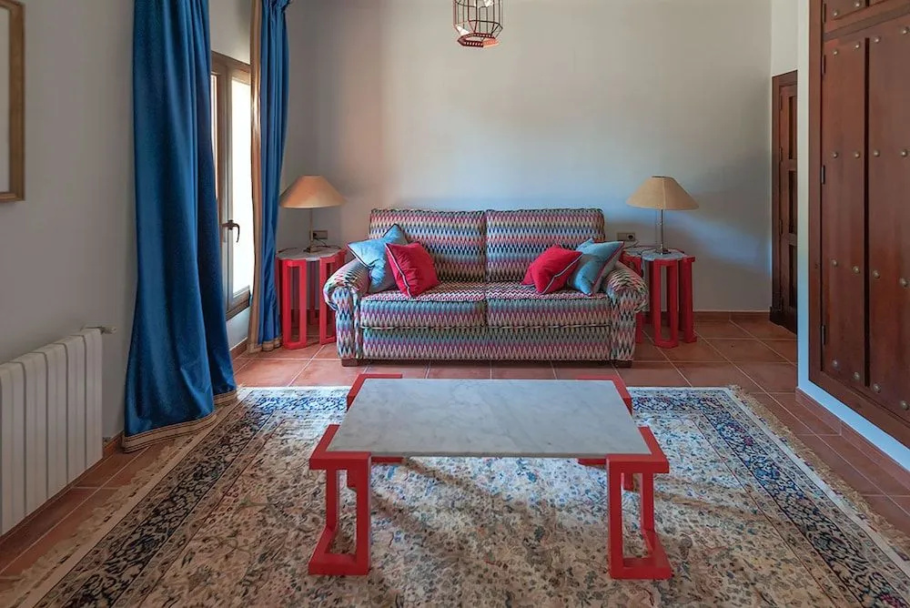 Foto - La Casa del Torero