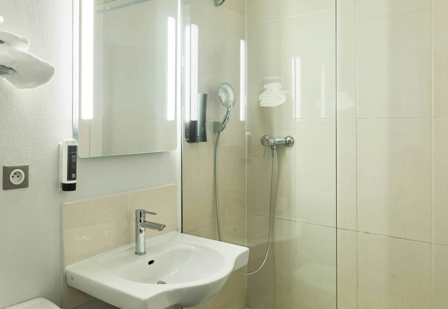 Foto - B&B Hôtel Bretigny-sur-Orge