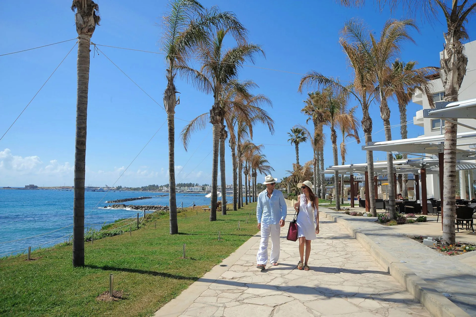 Photo - Alexander The Great Beach Hotel