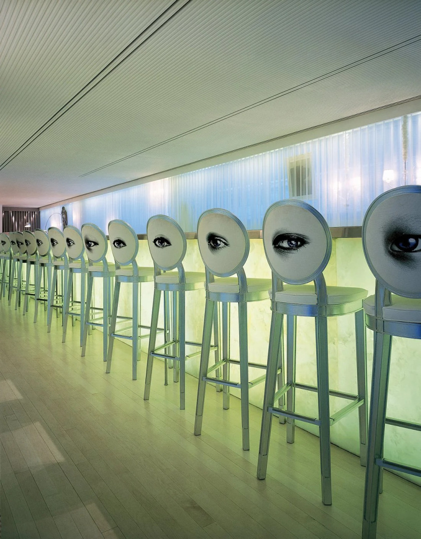 Foto - Sanderson London