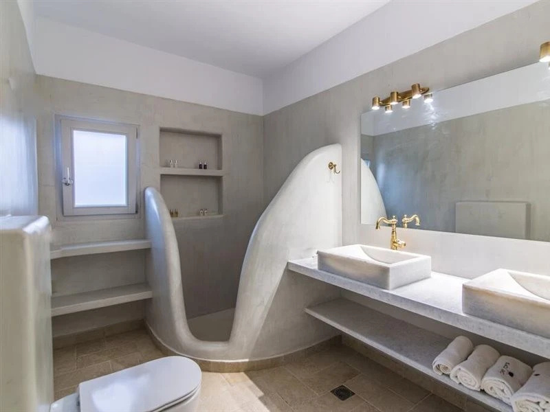 Foto - Black Rose Beach Suites