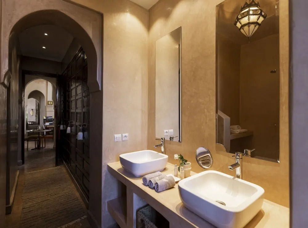 Foto - Villa Serena Marrakech - Maison d'hôtes