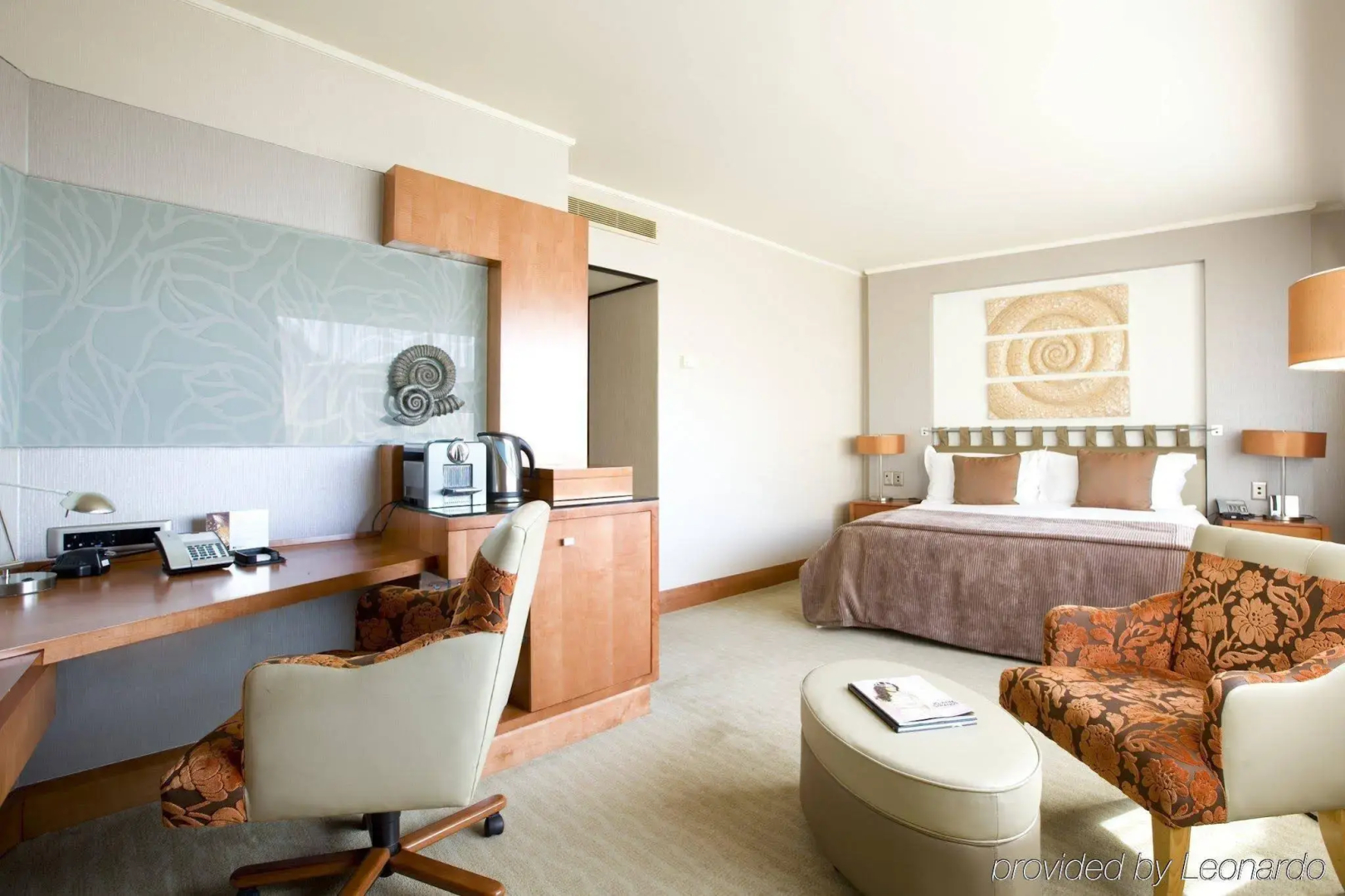 Photo - Sandton Sun and Towers