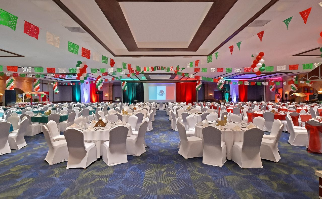 Foto - Fiesta Americana Condesa Cancun - All Inclusive