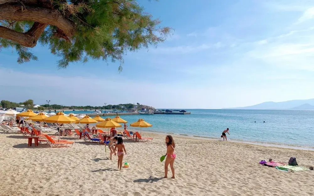 Foto - Semeli Hotel