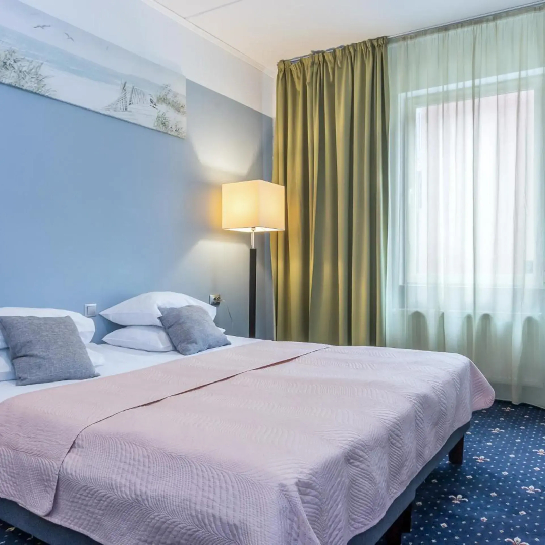 Foto - Hotel Bern by Rikas Hotels