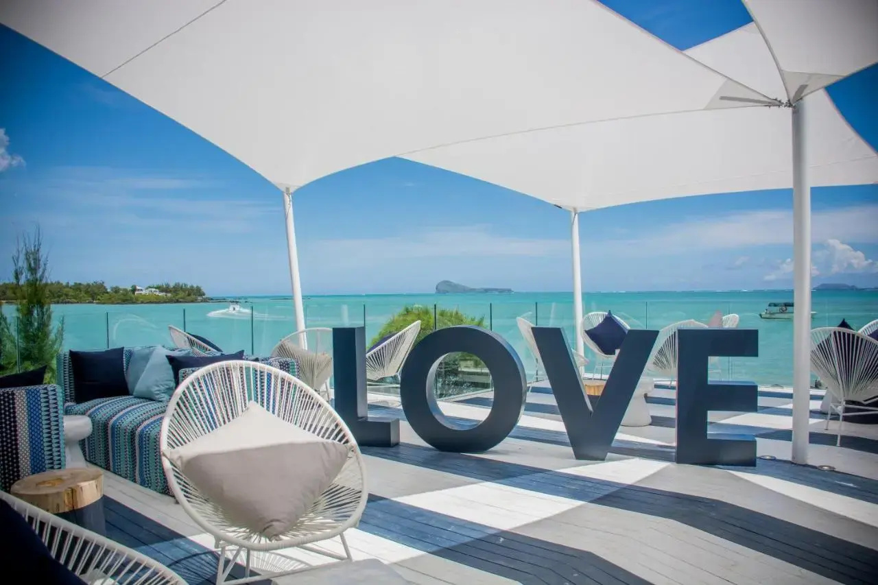 Photo - LUX* Grand Gaube Resort & Villas