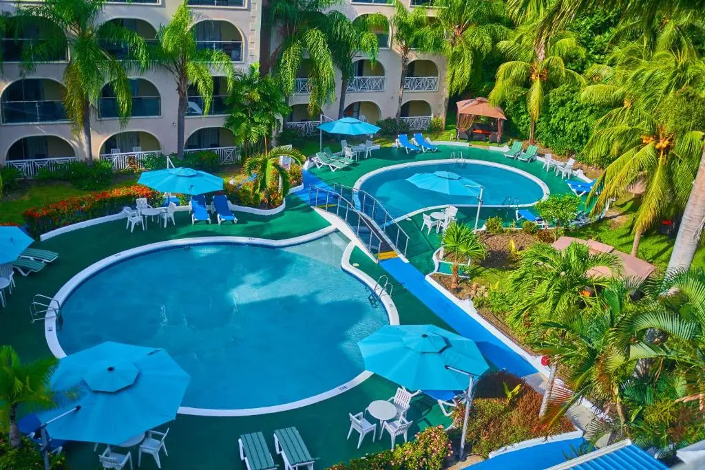 Foto - Sunbay Hotel
