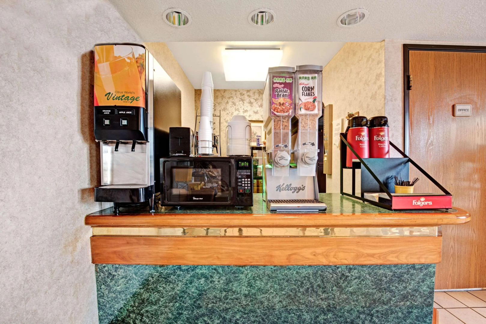 Photo - Day Star Dallas