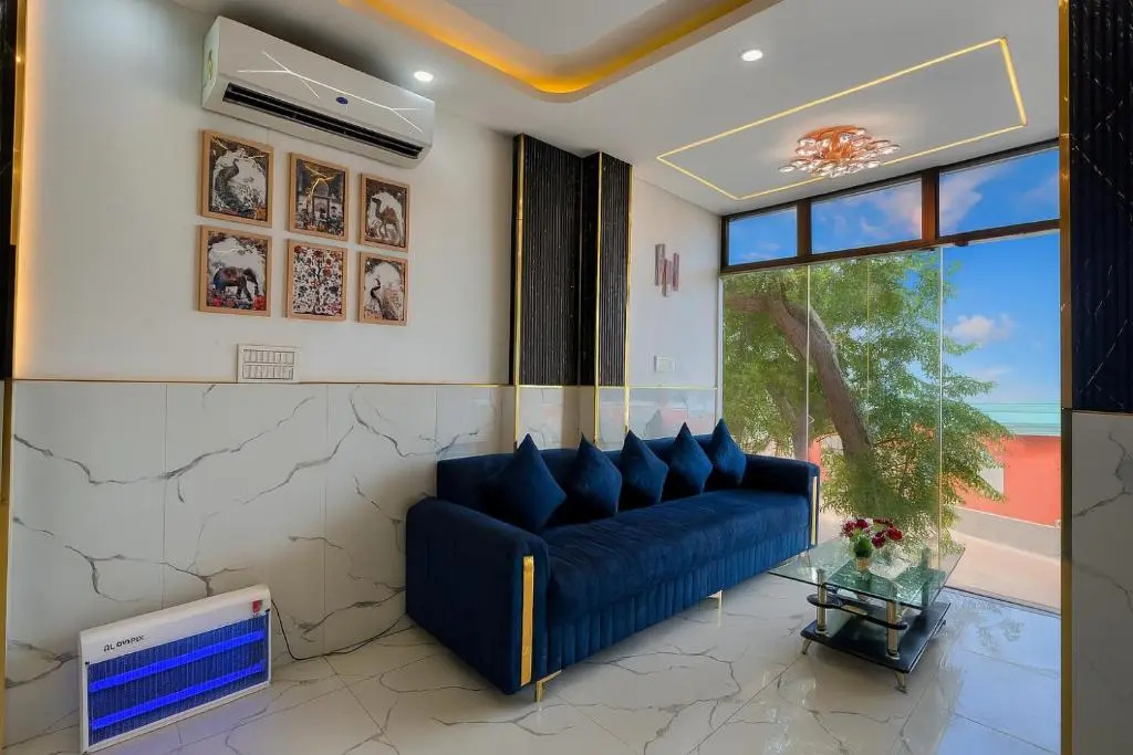 Foto - Aerovilla by JMD Group