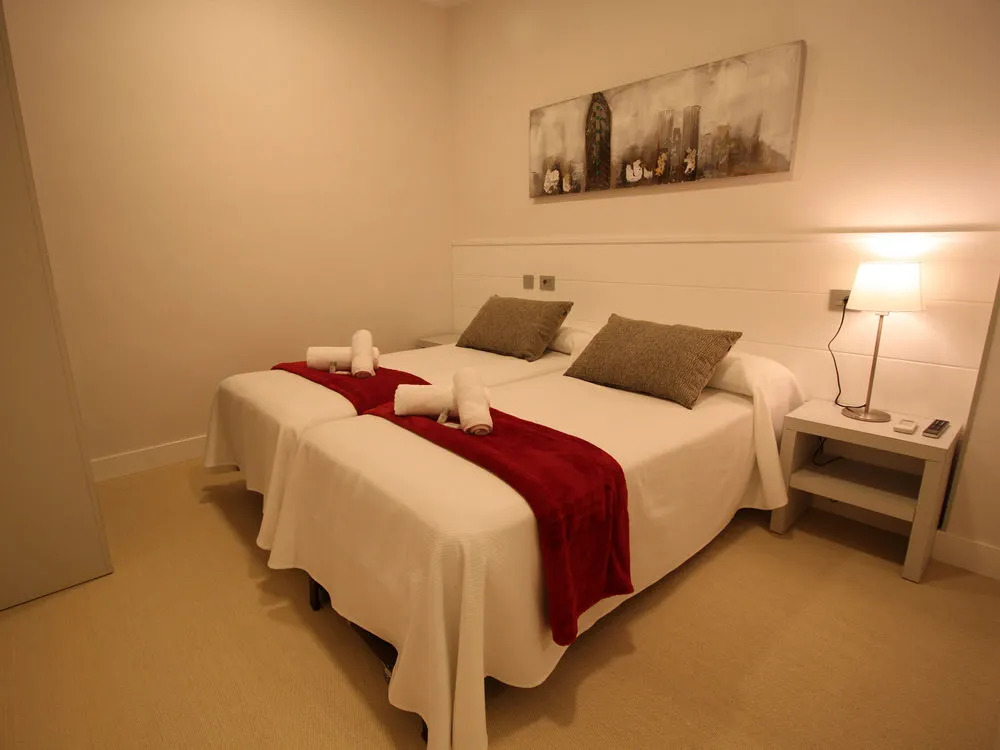 Photo - Pensión San Martin