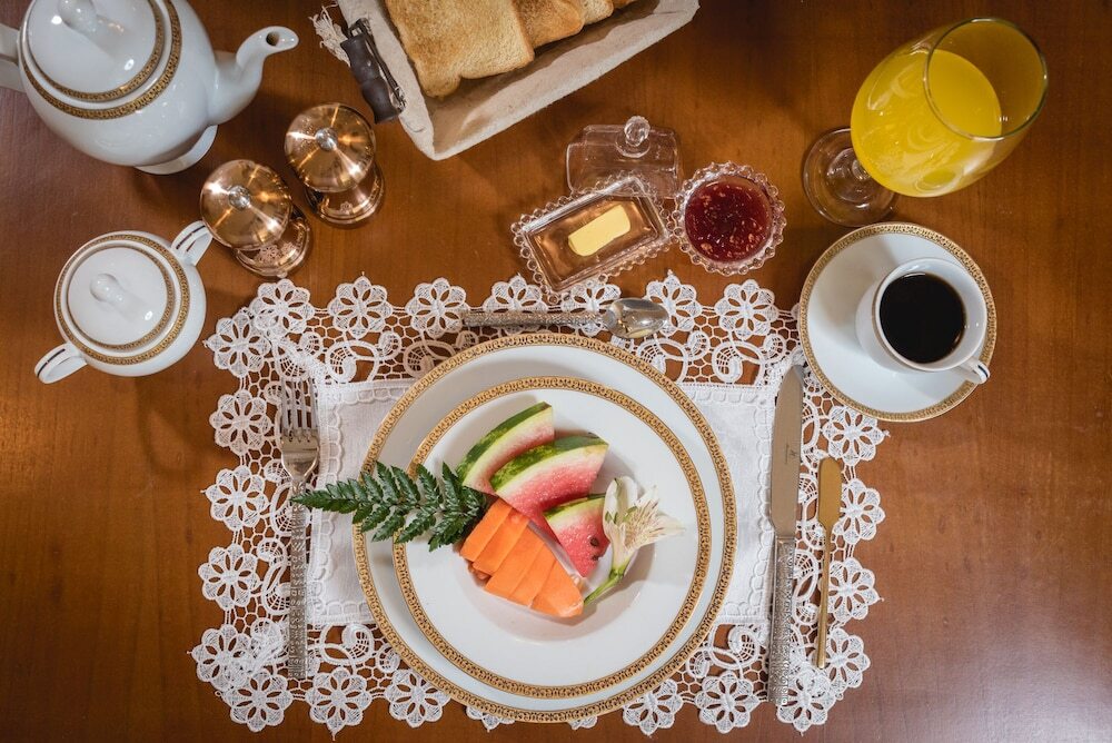 Photo - Hotel Casa La Tablada Manga