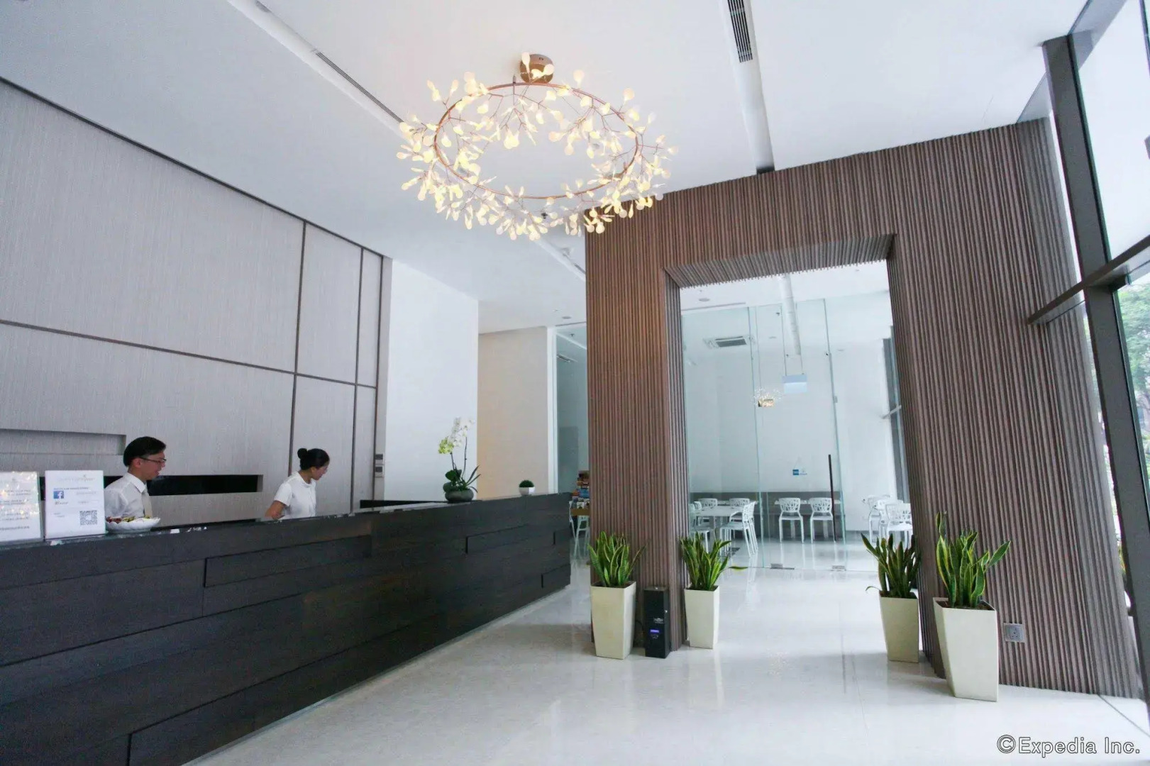 Foto - Summer View Hotel