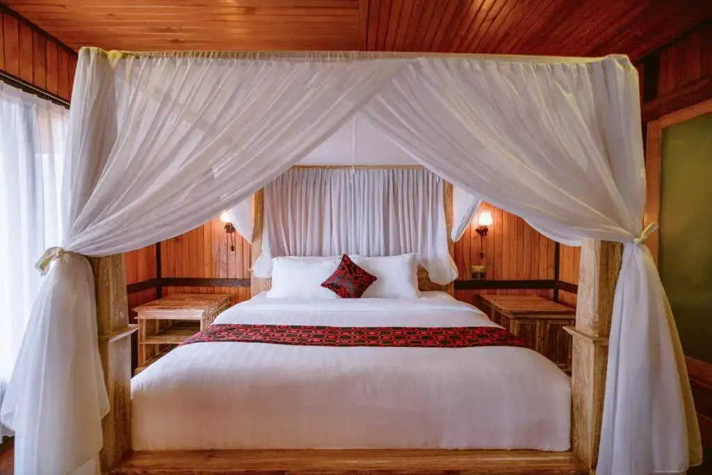 Foto - Munduk Menir Villas