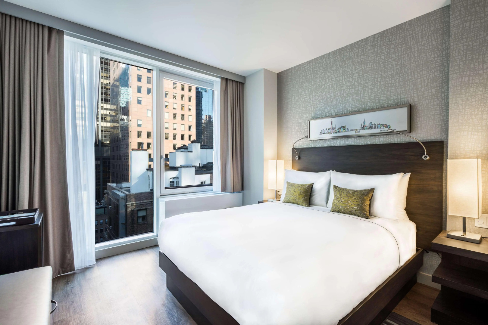 Foto - The Bernic Hotel New York City,Tapestry Collection by Hilton